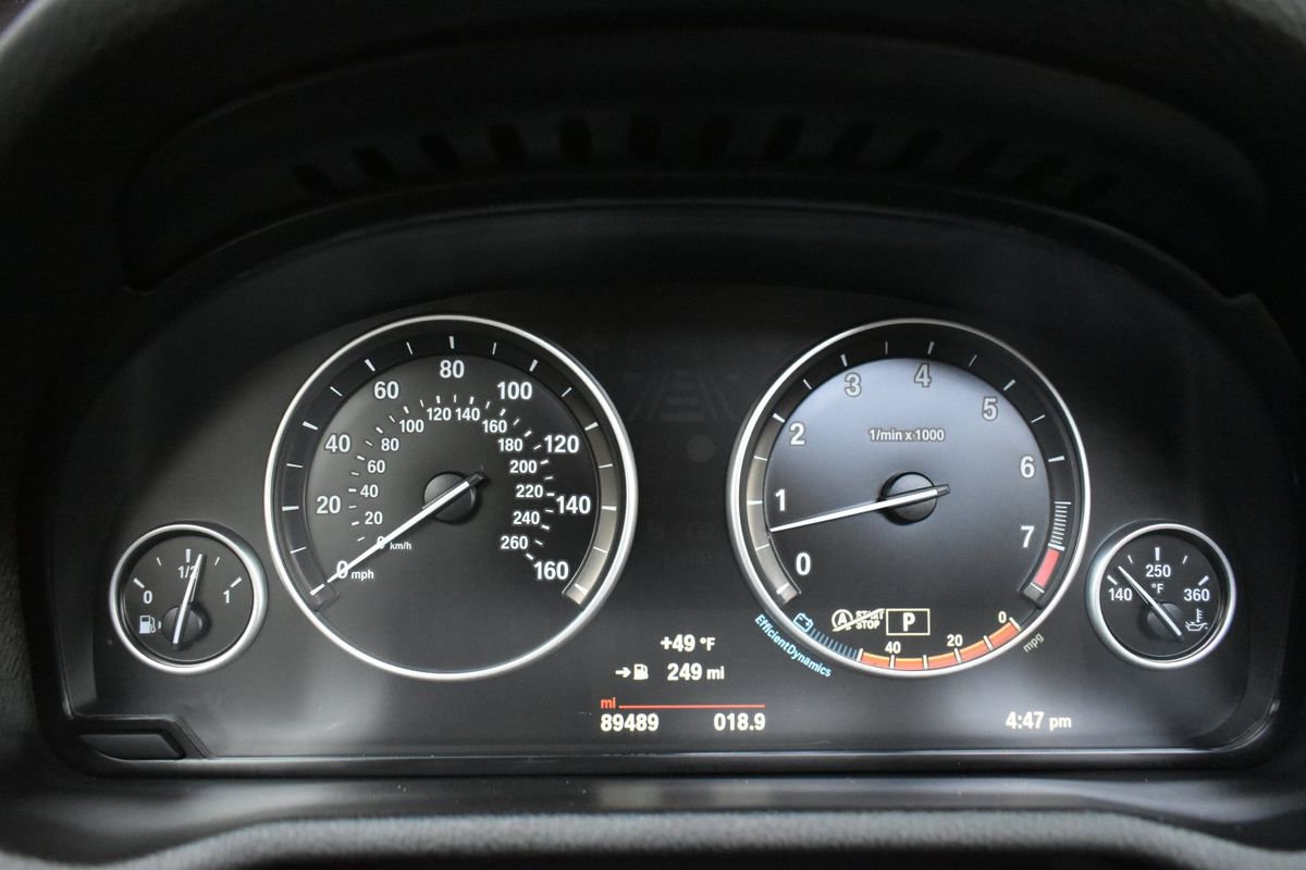 Used 2015 BMW X4 xDrive35i image 29