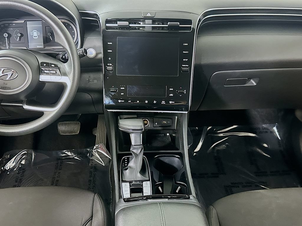 Used 2024 Hyundai Tucson SEL AWD/4WD image 18