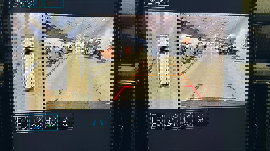 New 2026 GMC Yukon XL Elevation image 34