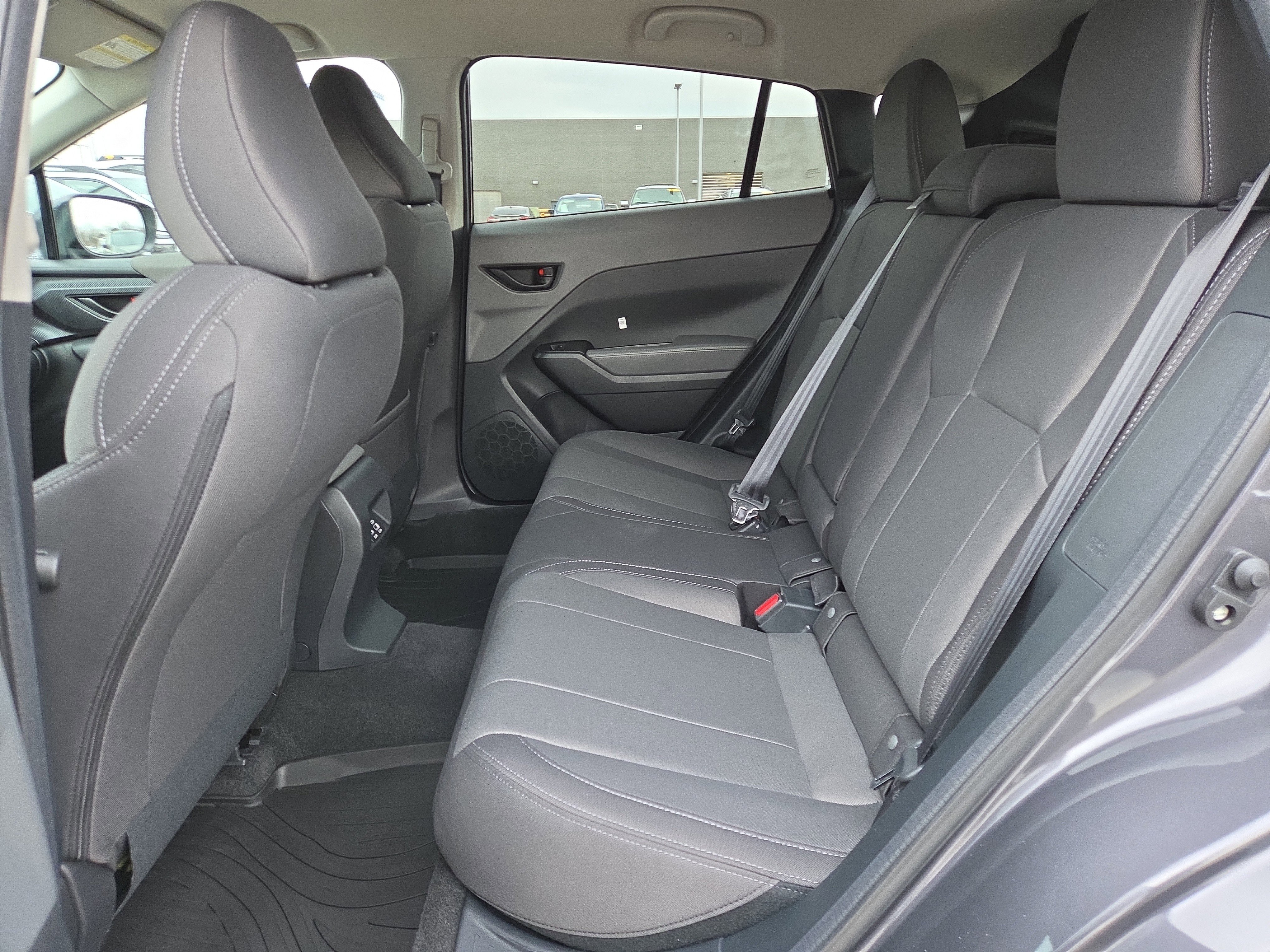 New 2026 Subaru Crosstrek 2.0i Premium image 7