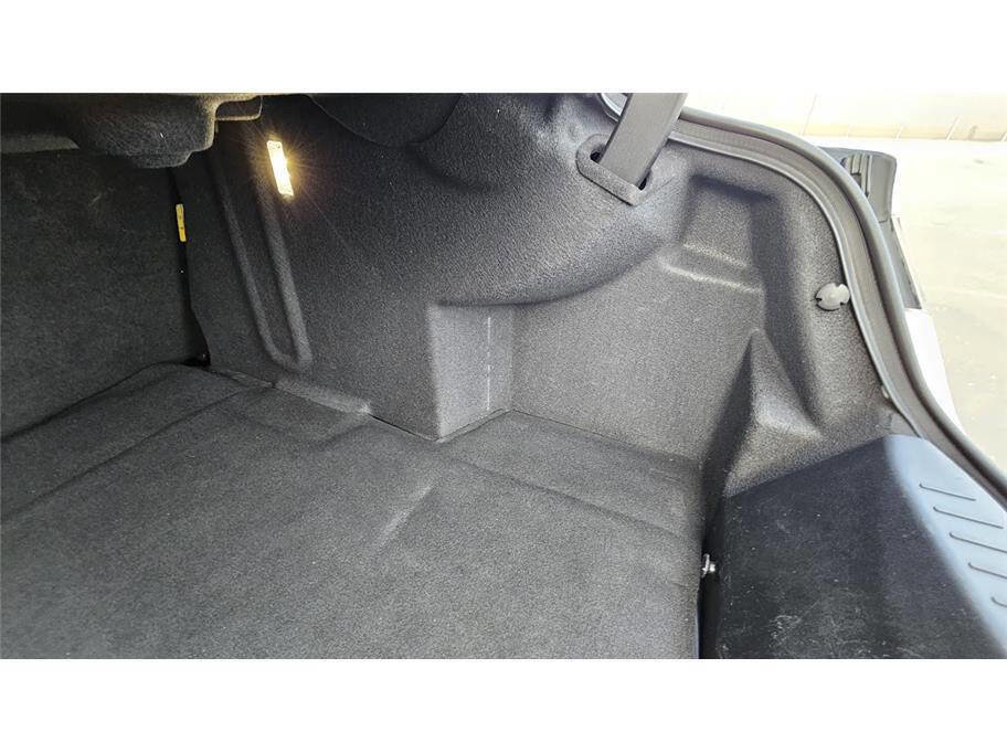 Used 2018 Lincoln MKZ Reserve image 37