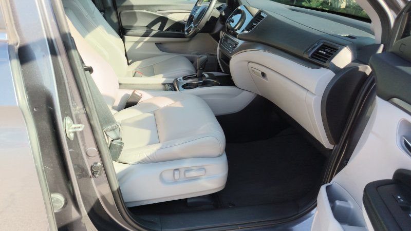 Used 2020 Honda Pilot EX-L image 13