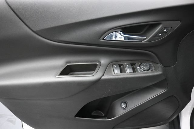 Used 2024 Chevrolet Equinox LT w/ LPO, Floor Liner Package FWD image 13