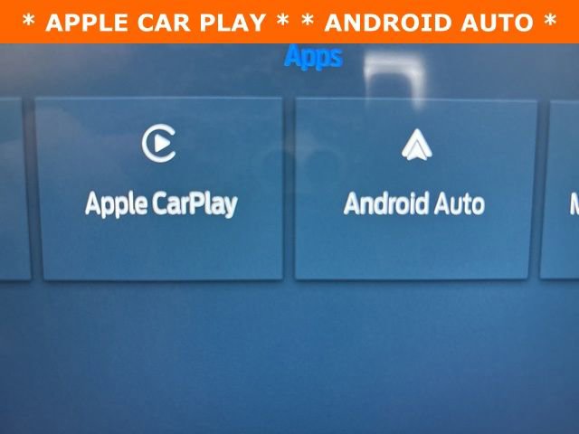 New 2025 Ford Maverick Lariat w/ Black Appearance Package image 11