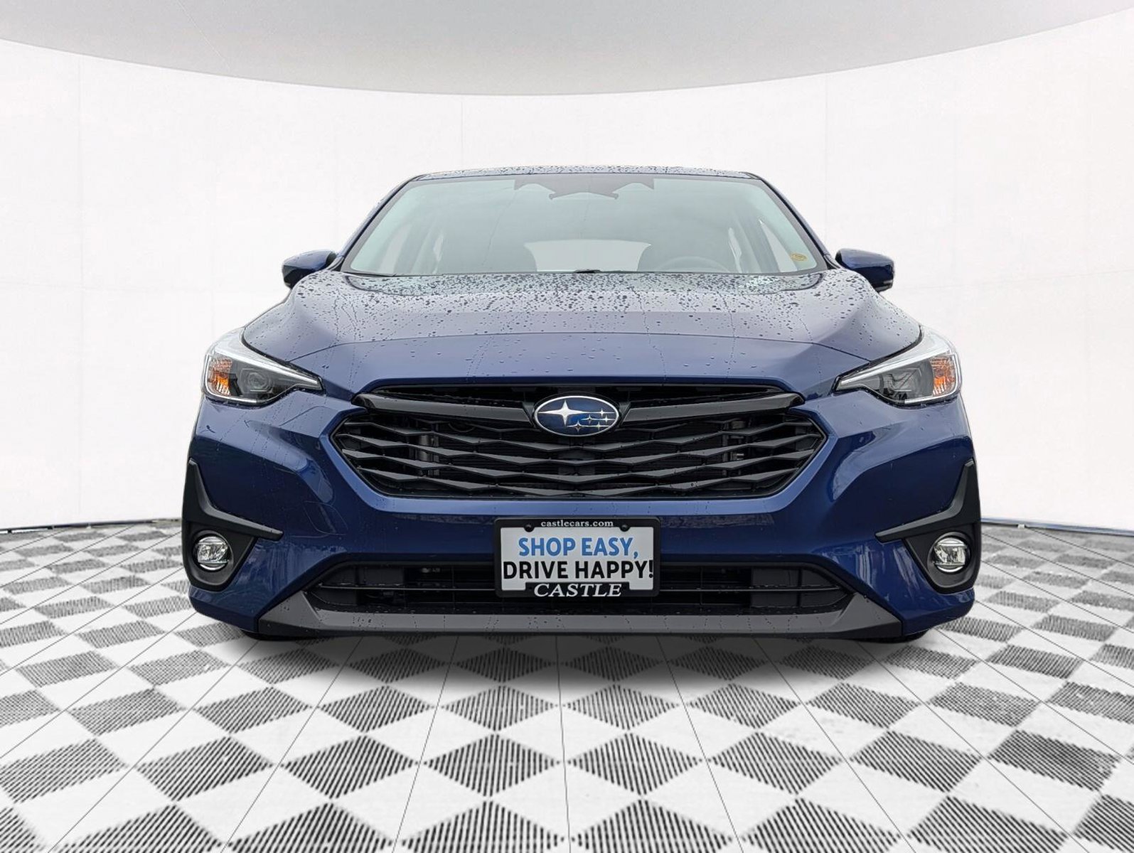 New 2026 Subaru Impreza 2.0i Sport AWD/4WD image 20