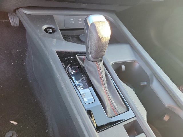 New 2027 Nissan Sentra SR w/ Floor Mat Package FWD image 30