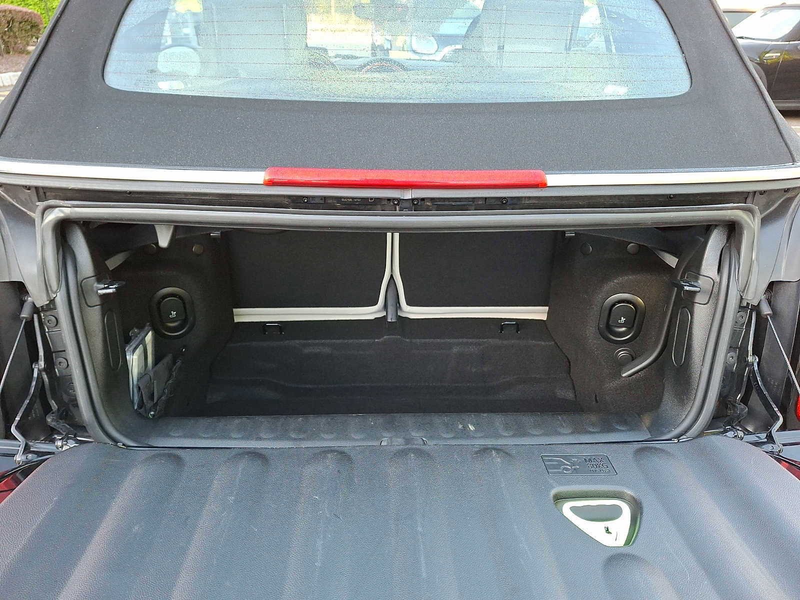 Used 2023 MINI Cooper John Cooper Works w/ Driver Assistance Package FWD image 24