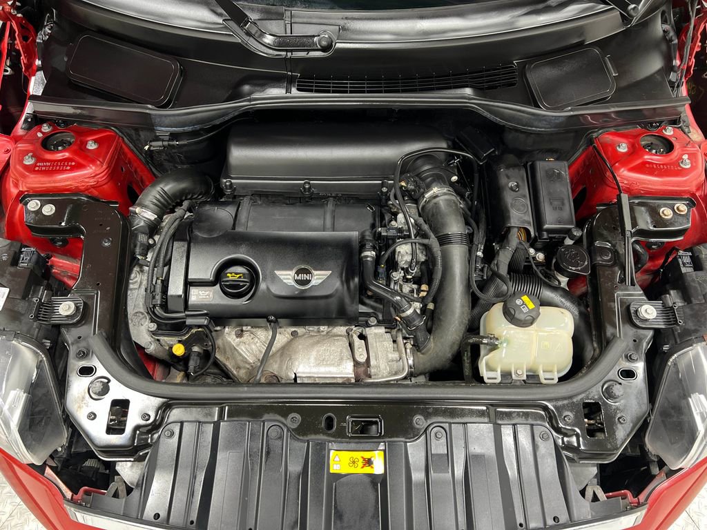 Used 2016 MINI Cooper Countryman S image 24