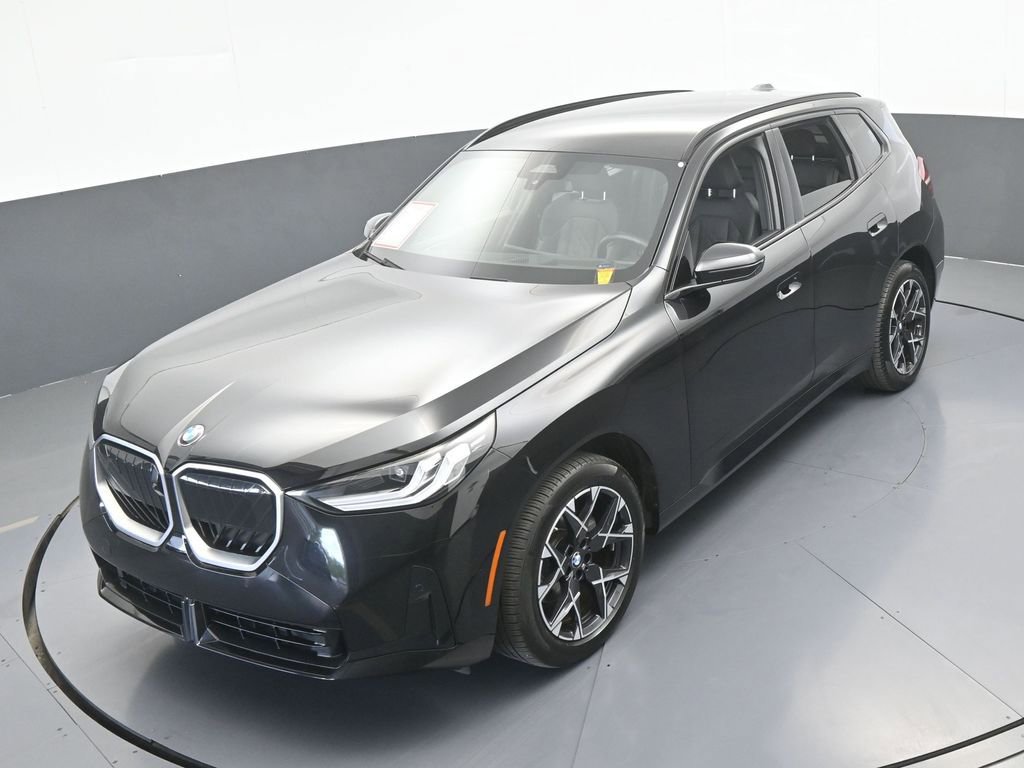 Used 2025 BMW X3 xDrive30i AWD/4WD image 59