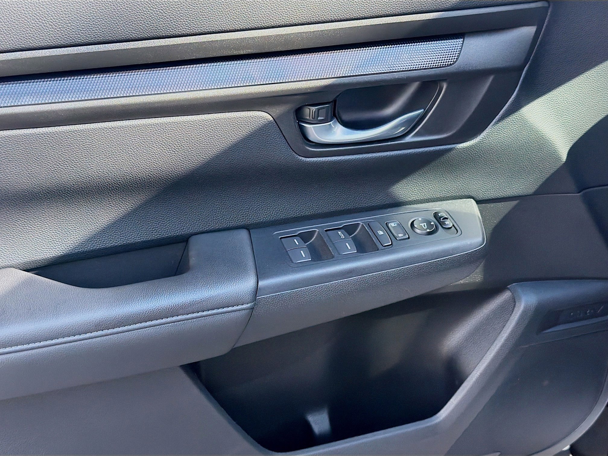 Certified 2024 Honda CR-V LX image 16