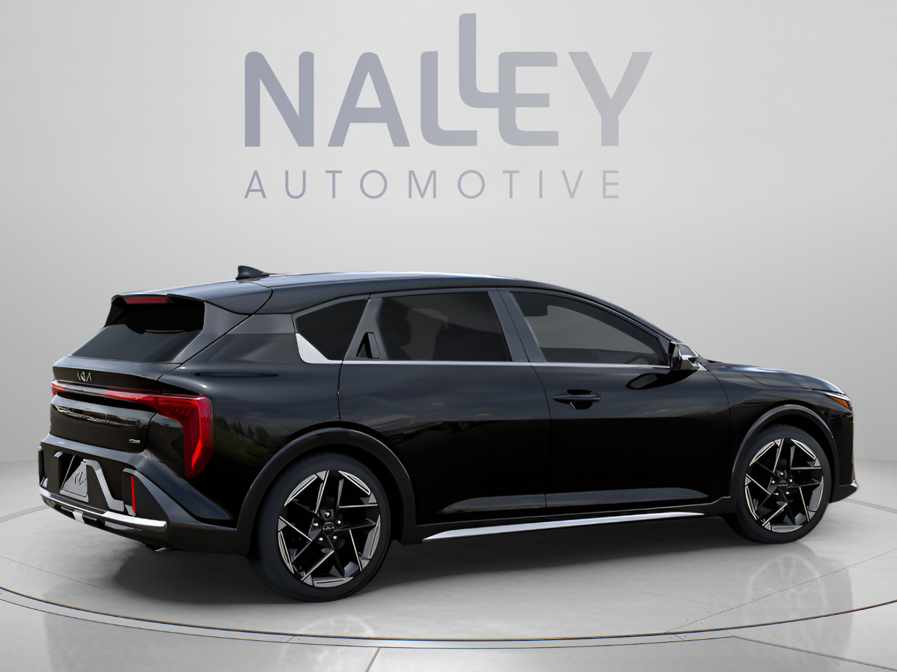 New 2026 Kia K4 EX FWD image 6