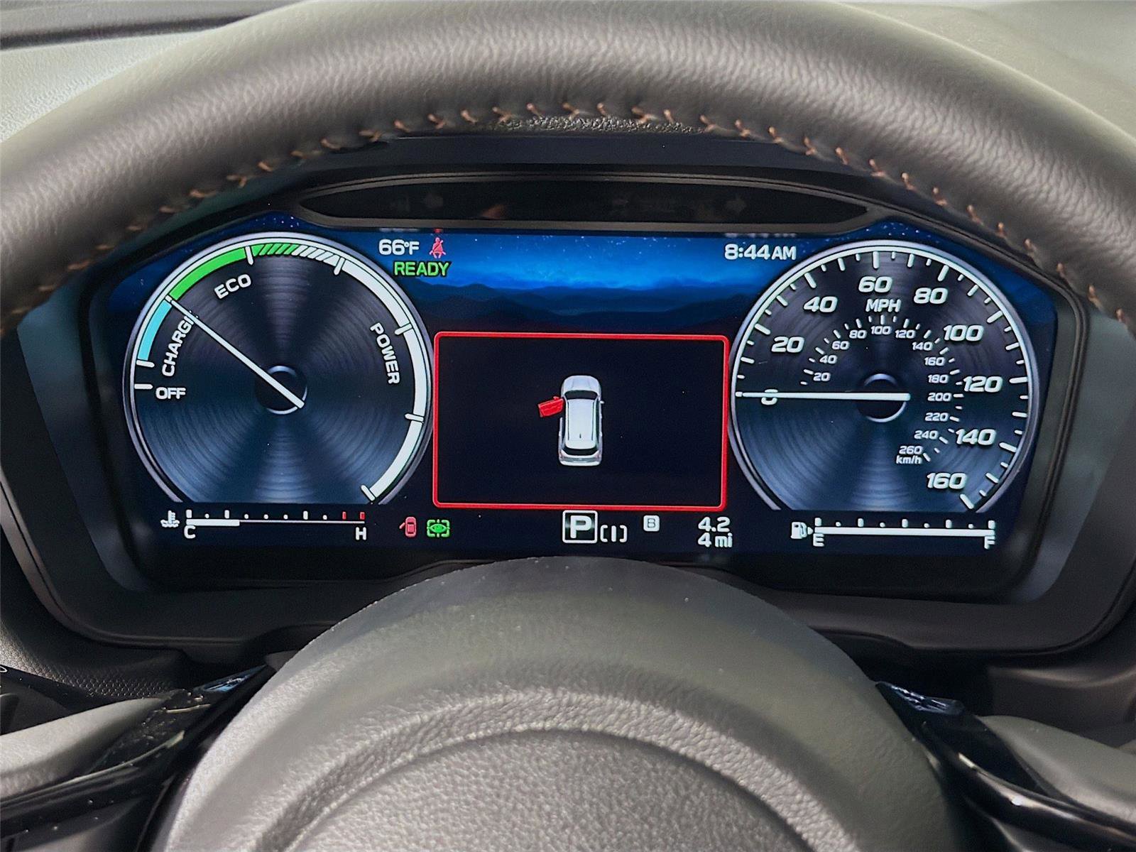 New 2026 Subaru Forester Touring AWD/4WD image 13