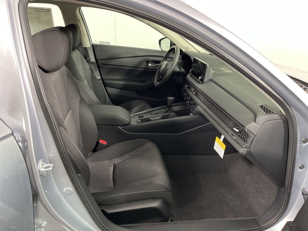 New 2025 Honda Accord SE image 6