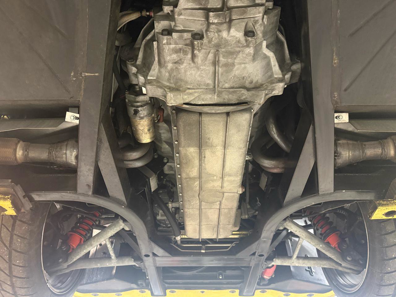 Used 1994 Dodge Viper RT/10 image 95