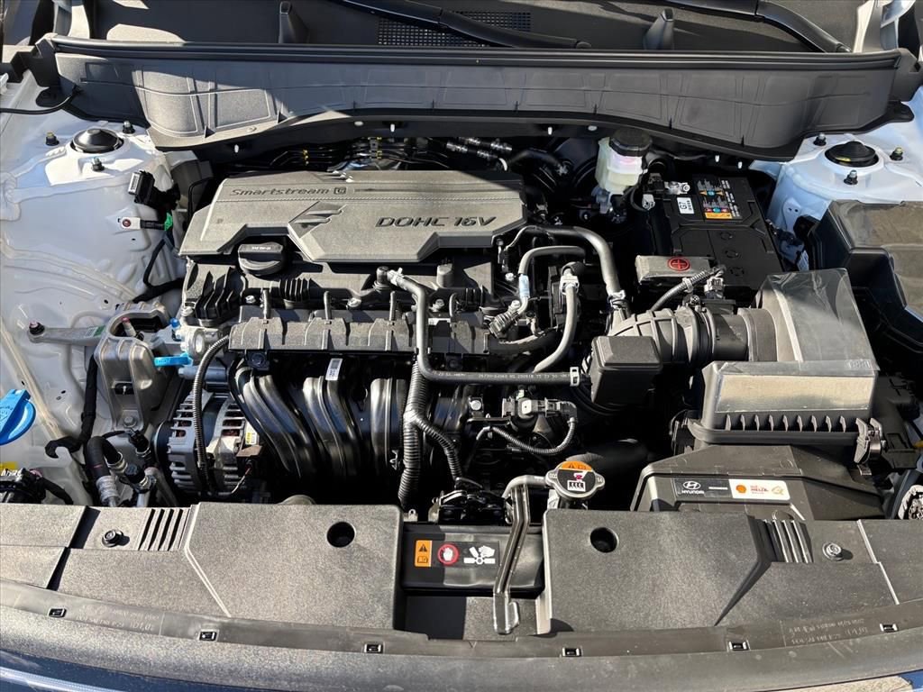 New 2026 Hyundai Kona SEL Sport FWD image 29