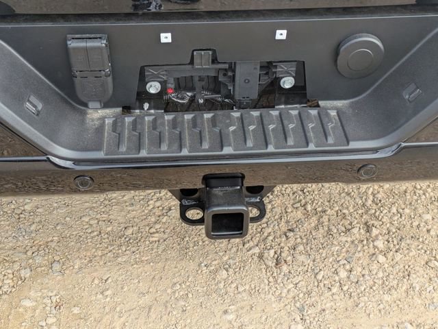 New 2026 Chevrolet Silverado 1500 High Country w/ High Country Premium Package image 33