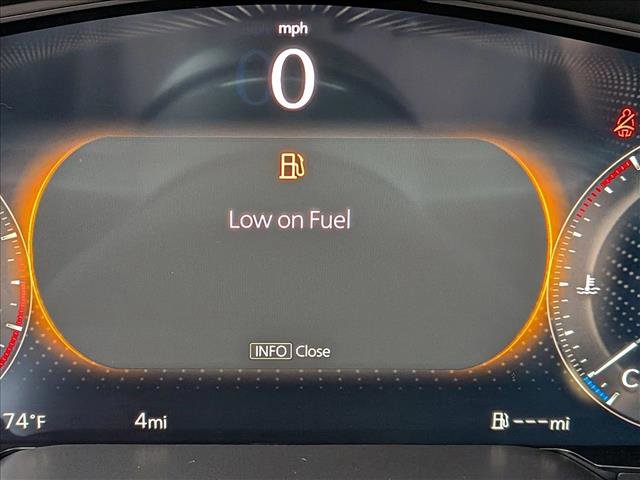 New 2026 MAZDA CX-70 SC Plus image 12