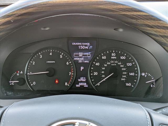 Used 2014 Lexus LS 460 L image 11