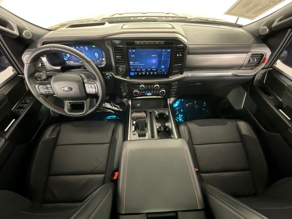 Used 2024 Ford F150 Raptor AWD/4WD image 10