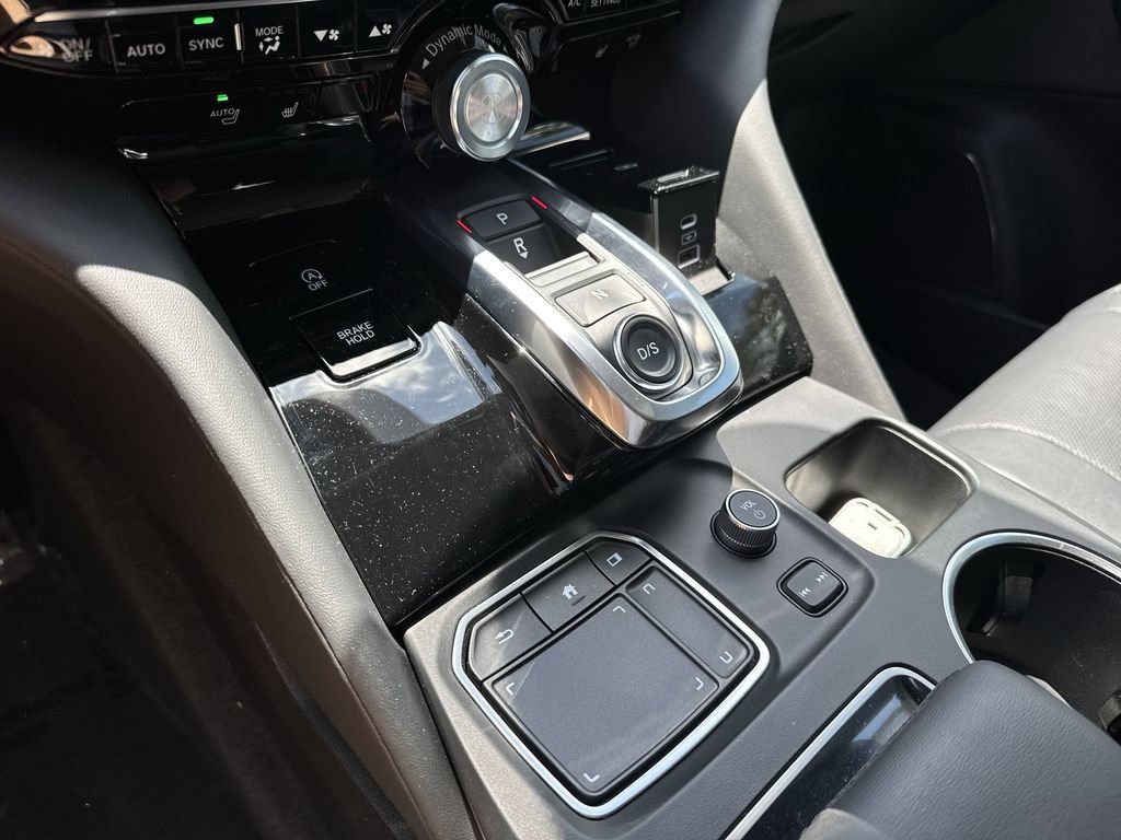 Used 2024 Acura MDX w/ Technology Package FWD image 52