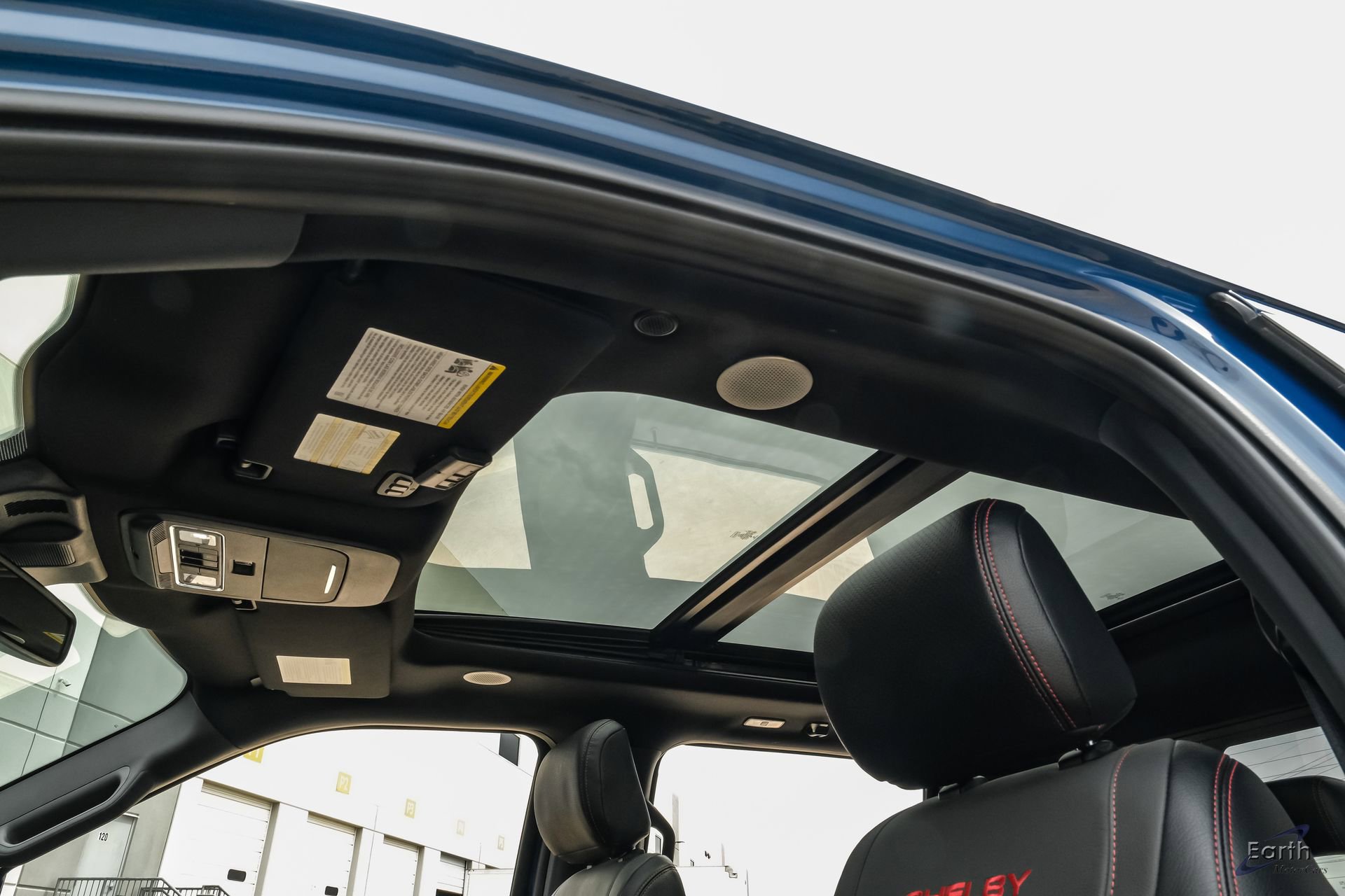 Used 2022 Ford F150 Lariat w/ Equipment Group 502A High AWD/4WD image 51