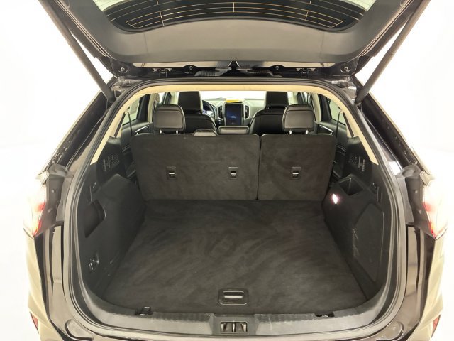 Used 2024 Ford Edge Titanium AWD/4WD image 17