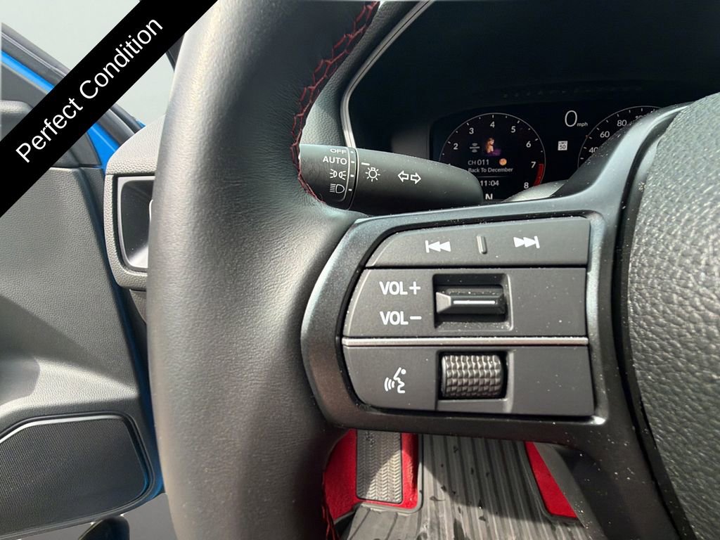 Used 2024 Honda Civic Type R image 31