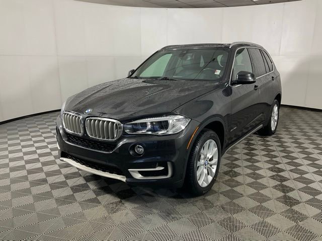 Used 2018 BMW X5 xDrive35i image 1