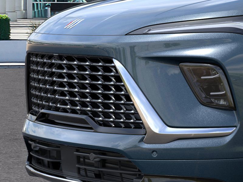 New 2026 Buick Enclave Avenir image 13
