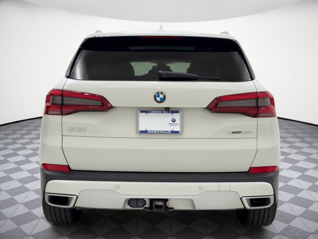 Certified 2023 BMW X5 xDrive40i w/ Premium Package AWD/4WD image 11