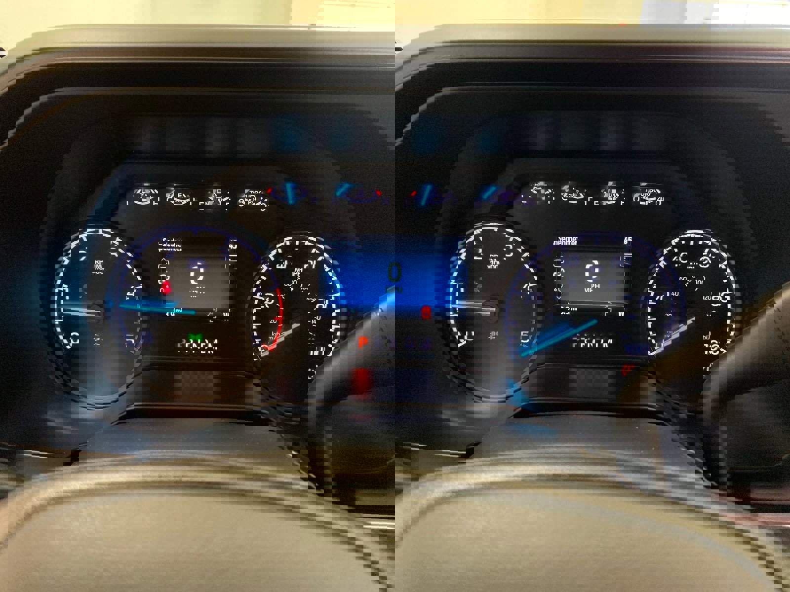 New 2026 Ford F250 XL w/ XL Chrome Package image 19