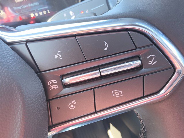 New 2026 Chevrolet Equinox LT image 38