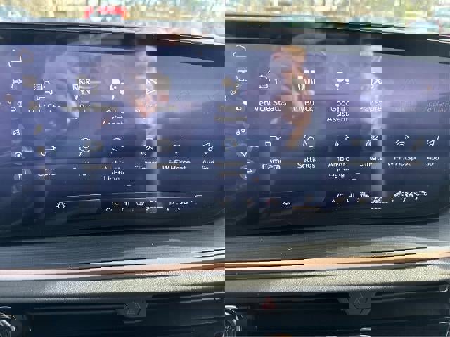 New 2026 Buick Envision Sport Touring image 21