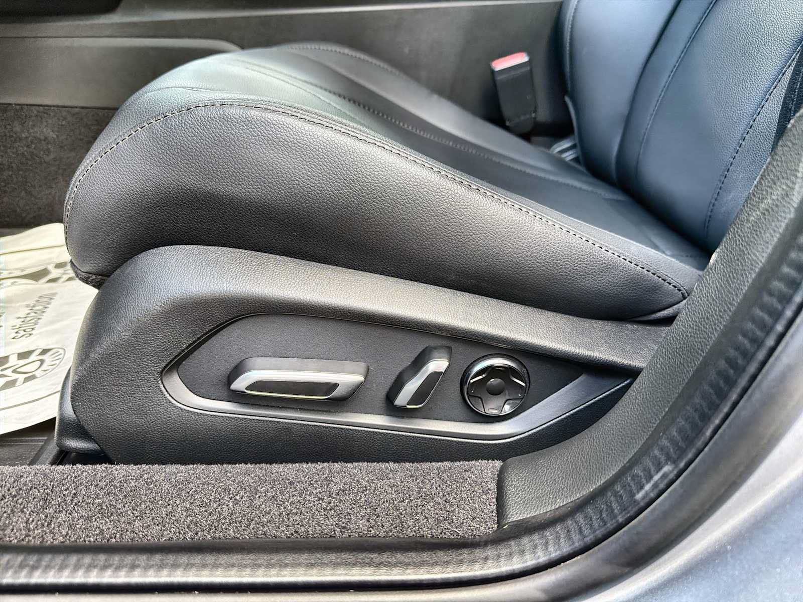 Used 2021 Acura TLX FWD image 12