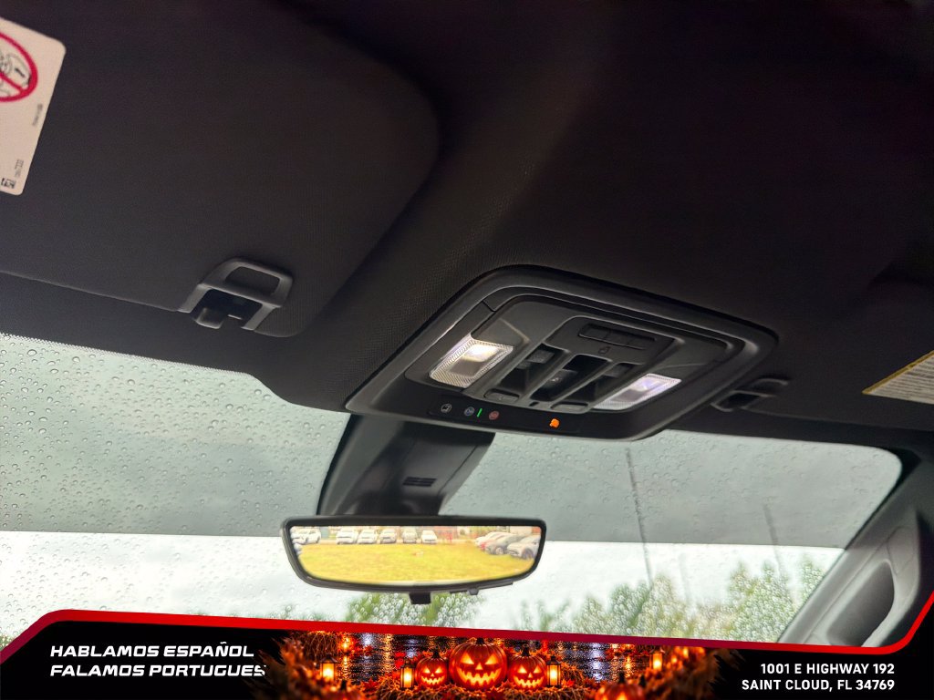 Used 2023 Chevrolet Silverado 2500 High Country w/ Z71 Off-Road Package AWD/4WD image 21