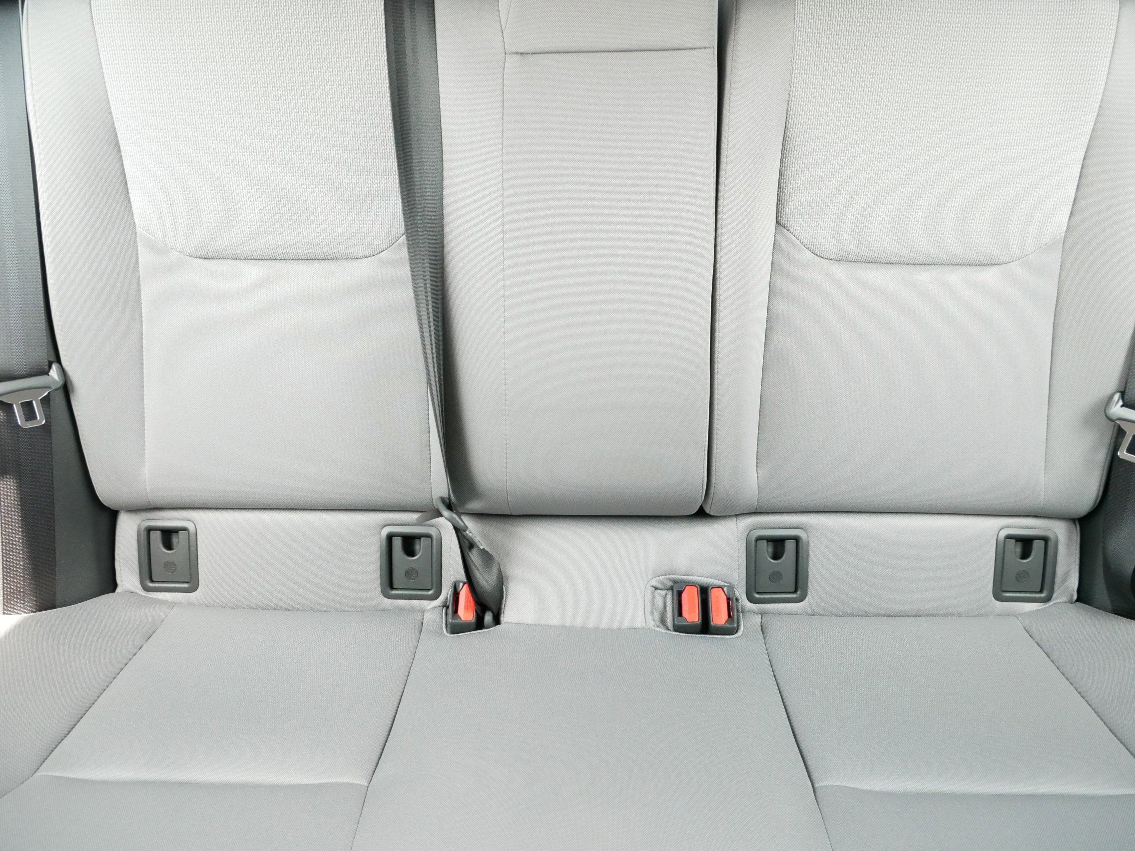 Certified 2024 Toyota Prius LE image 13