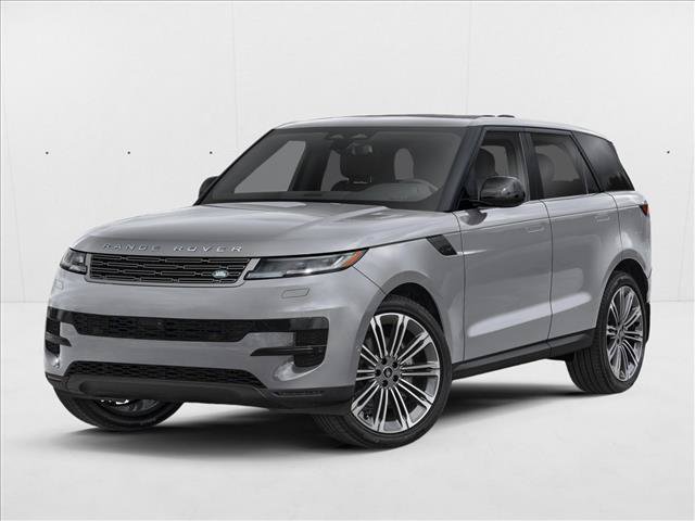 New 2027 Land Rover Range Rover Sport SE AWD/4WD video 1