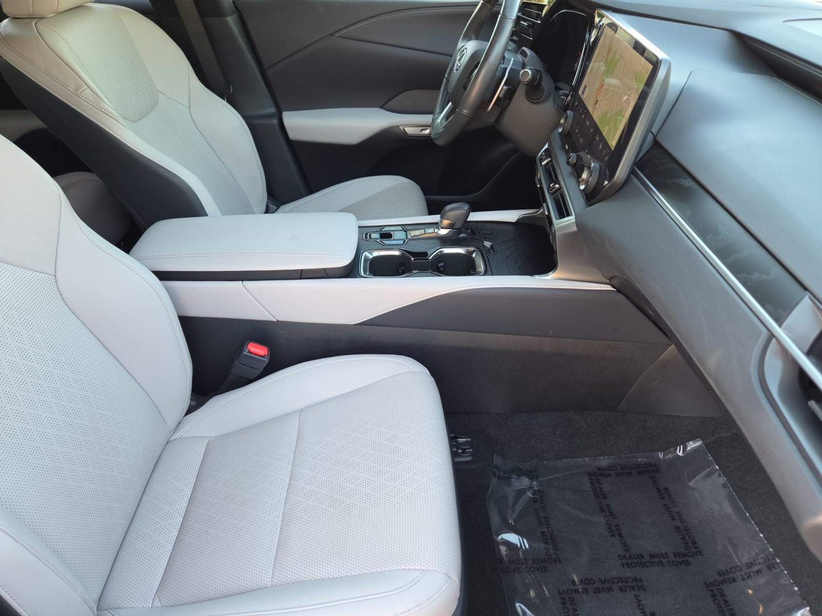 Certified 2024 Lexus RX 350 Premium Plus w/ Convenience Package FWD image 19