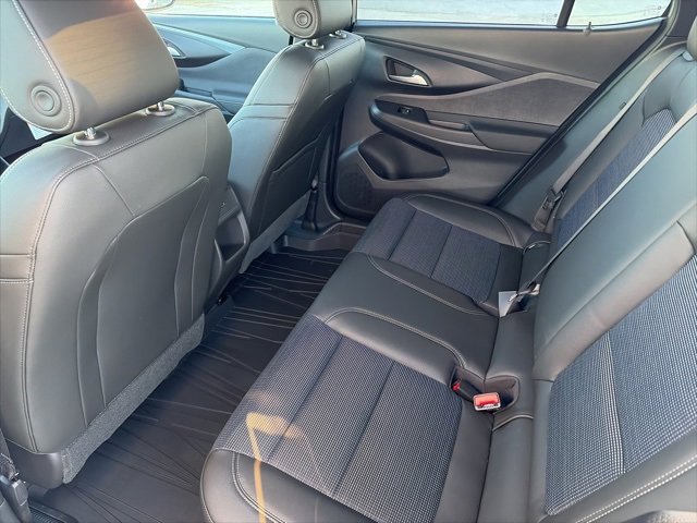 New 2026 Buick Envista Preferred w/ Convenience I Package image 11