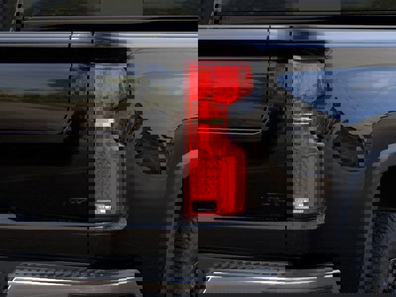 New 2026 Chevrolet Silverado 2500 LTZ w/ LTZ Plus Package image 7