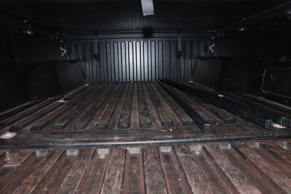 Used 2023 Toyota Tacoma SR image 18