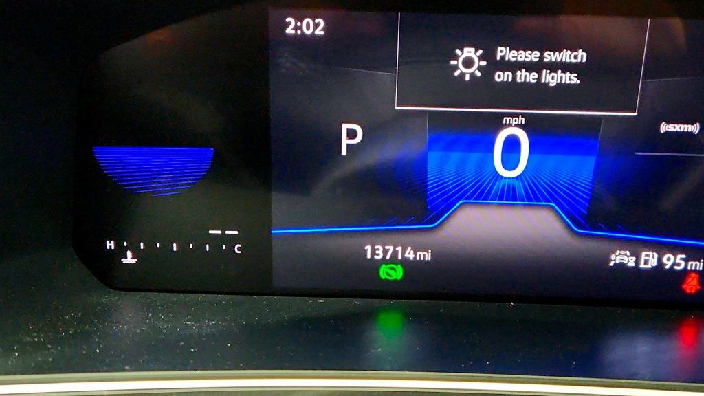 Used 2024 Volkswagen Tiguan SE R-Line image 15