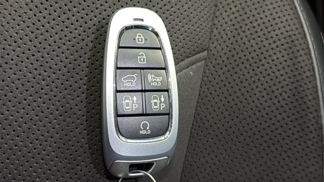 Used 2025 Hyundai Palisade Calligraphy AWD/4WD image 43