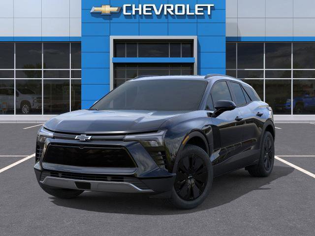 New 2025 Chevrolet Blazer EV LT image 61