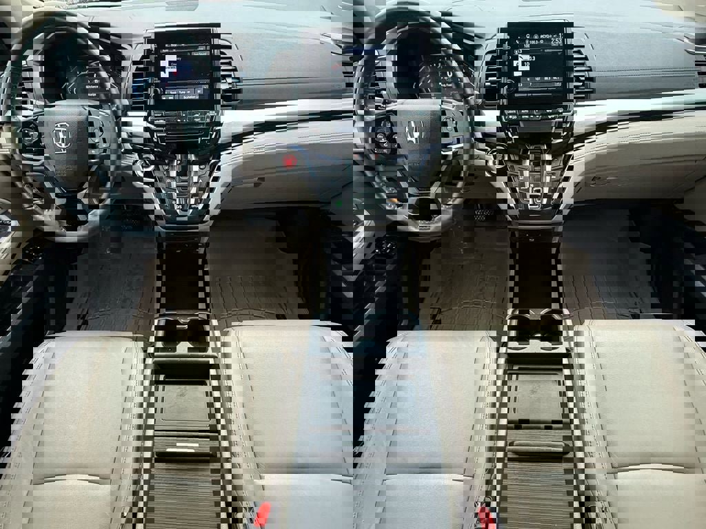 Used 2022 Honda Odyssey Touring image 17