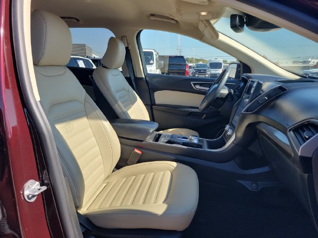 Certified 2023 Ford Edge SEL w/ Convenience Package AWD/4WD image 27