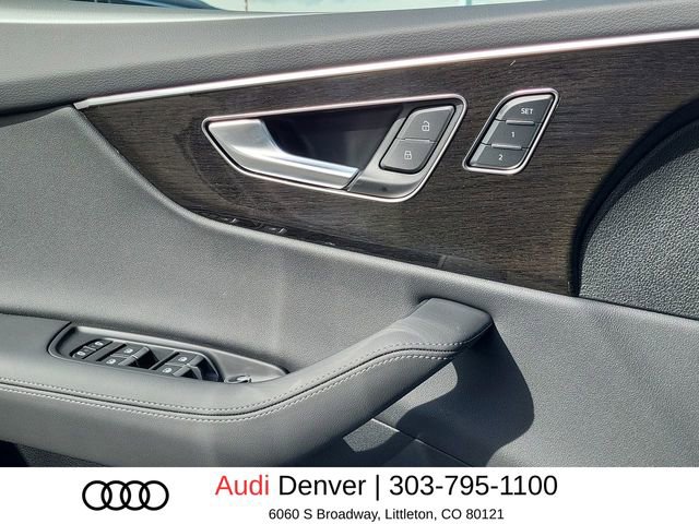 New 2026 Audi Q8 Premium Plus image 10