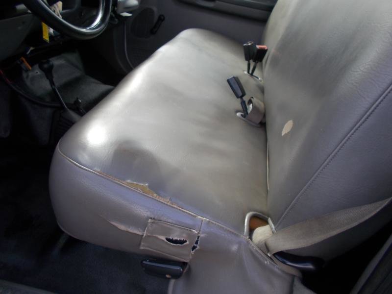 Used 2004 Ford F450 XL image 25