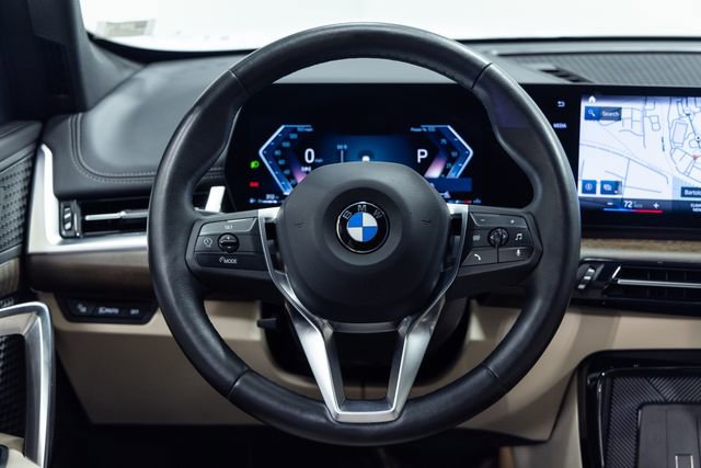 Certified 2023 BMW X1 xDrive28i w/ Convenience Package AWD/4WD image 13