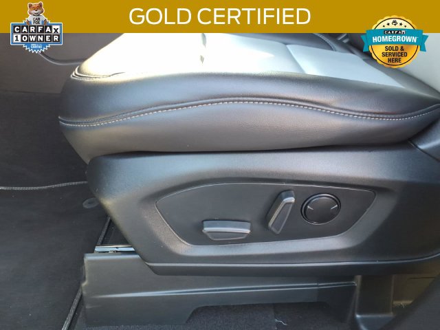 Certified 2024 Ford Explorer XLT w/ Equipment Group 202A AWD/4WD image 16